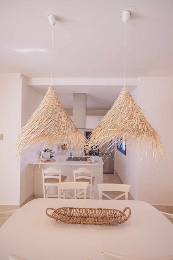 Villa Tiguaro Piscina Climat Jacuzzy Ac Villa 9 12 Corralejo Eksteriør billede