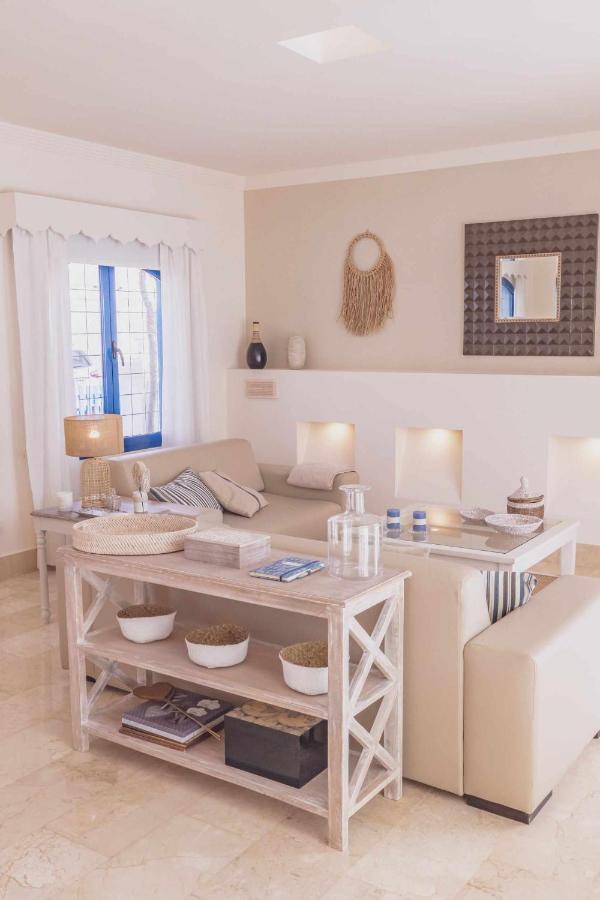 Villa Tiguaro Piscina Climat Jacuzzy Ac Villa 9 12 Corralejo Eksteriør billede